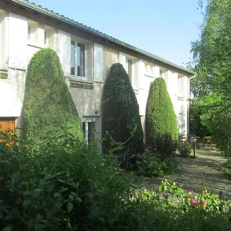 De L'arzon 3* Chomelix