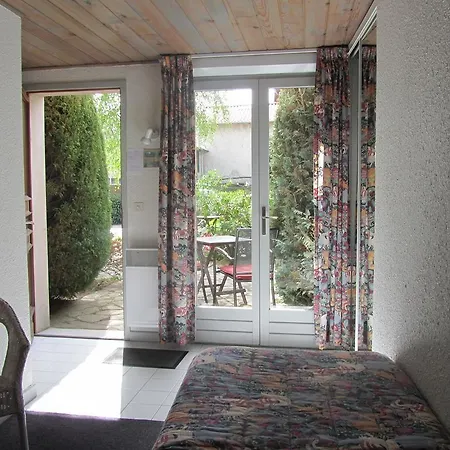 Hotel De L'arzon 3*