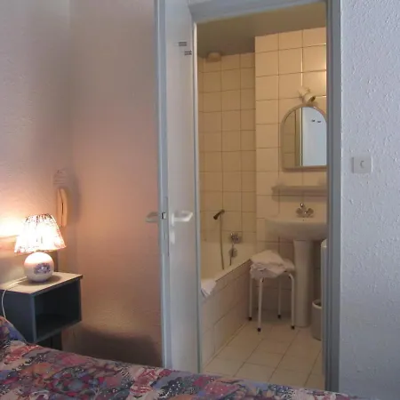 De L'arzon Hotel 3*